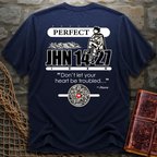 084 Peace - JHN 14:27