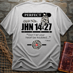 084 Peace - JHN 14:27