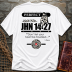 084 Peace - JHN 14:27