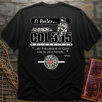 085 Peace - COL 3:15