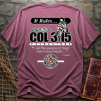 085 Peace - COL 3:15
