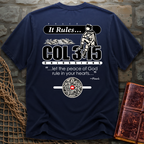 085 Peace - COL 3:15