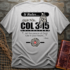085 Peace - COL 3:15