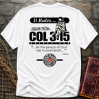 085 Peace - COL 3:15