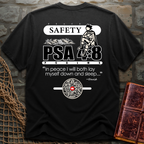 088 Peace - PSA 4:8