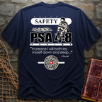 088 Peace - PSA 4:8