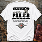 088 Peace - PSA 4:8
