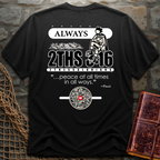 089 Peace - 2THS 3:16