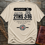 089 Peace - 2THS 3:16