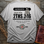 089 Peace - 2THS 3:16