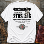 089 Peace - 2THS 3:16
