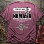 090 Peace - NUM 6:26