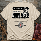 090 Peace - NUM 6:26