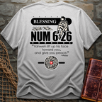 090 Peace - NUM 6:26