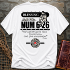 090 Peace - NUM 6:26