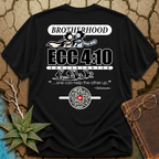 091 Brotherhood - ECC 4:10