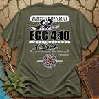 091 Brotherhood - ECC 4:10
