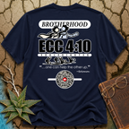 091 Brotherhood - ECC 4:10