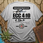 091 Brotherhood - ECC 4:10