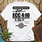 091 Brotherhood - ECC 4:10