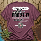 092 Brotherhood - PRO 27:17