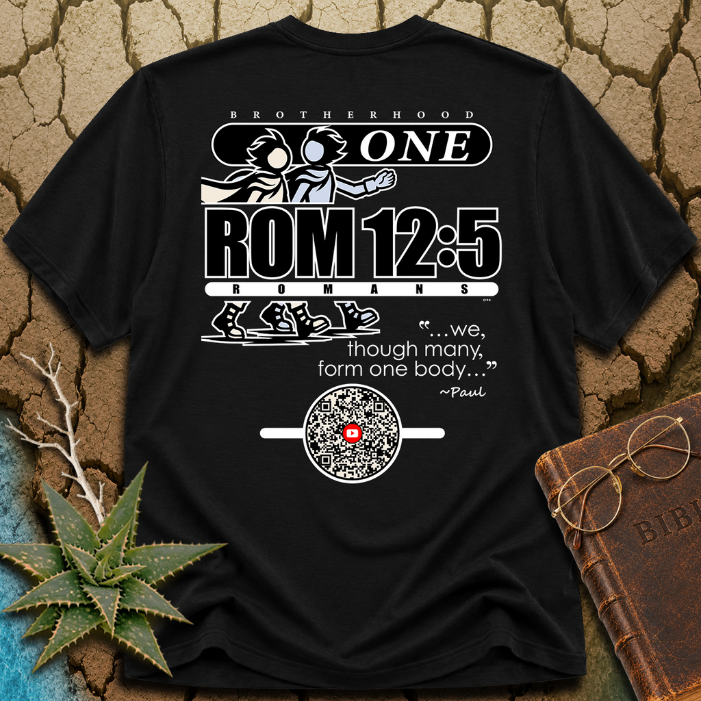 094 Brotherhood - ROM 12:5
