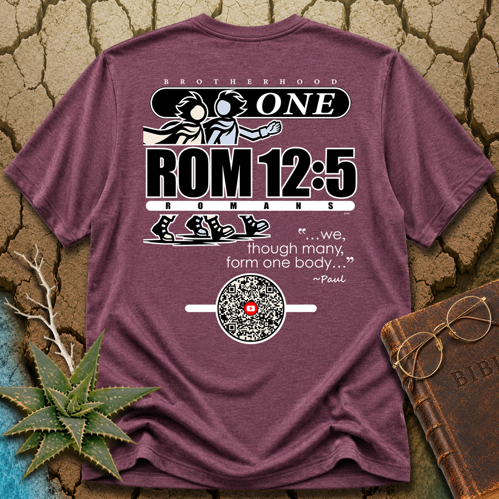 094 Brotherhood - ROM 12:5
