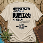 094 Brotherhood - ROM 12:5