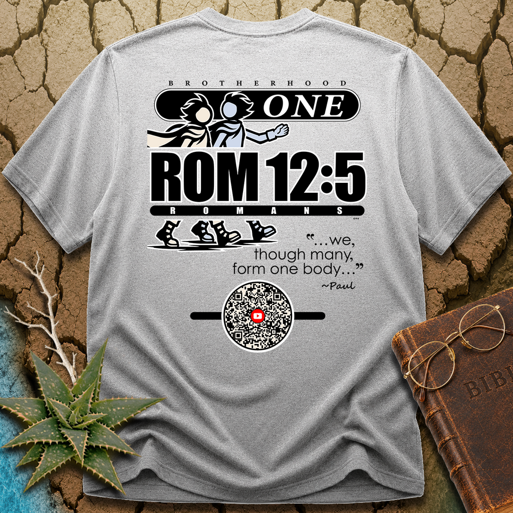 094 Brotherhood - ROM 12:5