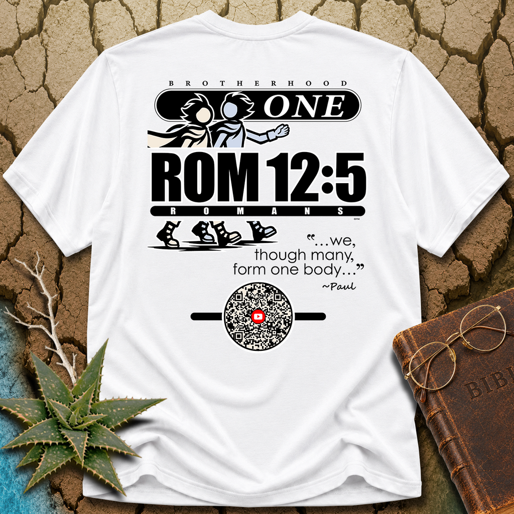 094 Brotherhood - ROM 12:5
