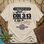 096 Brotherhood - COL 3:13