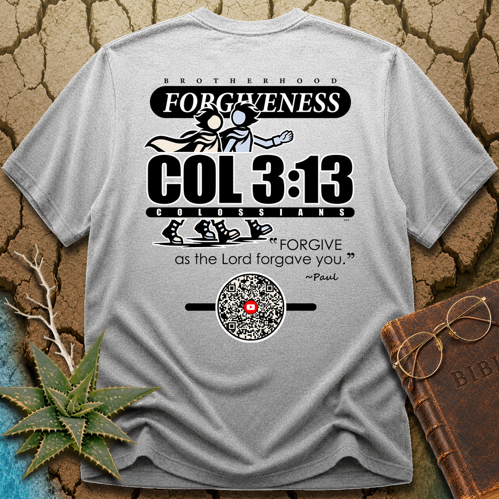 096 Brotherhood - COL 3:13