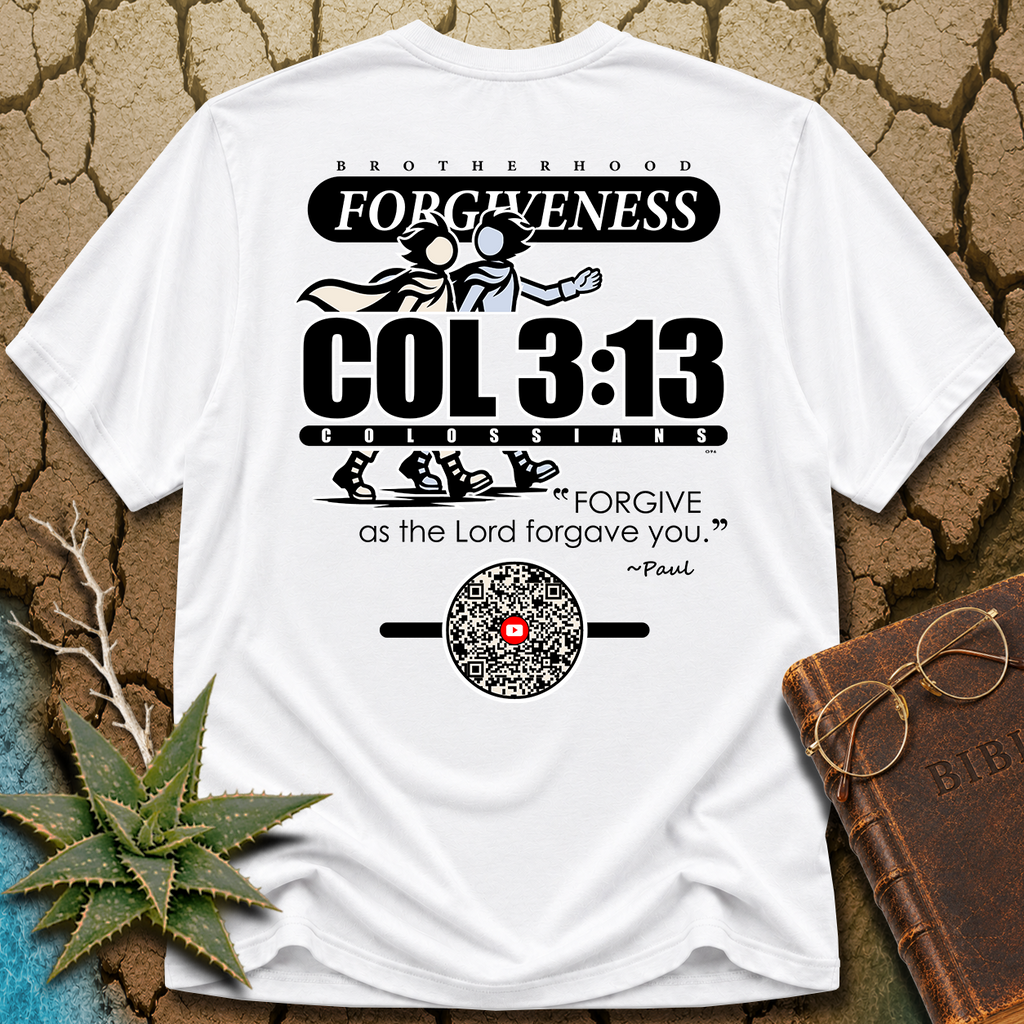 096 Brotherhood - COL 3:13