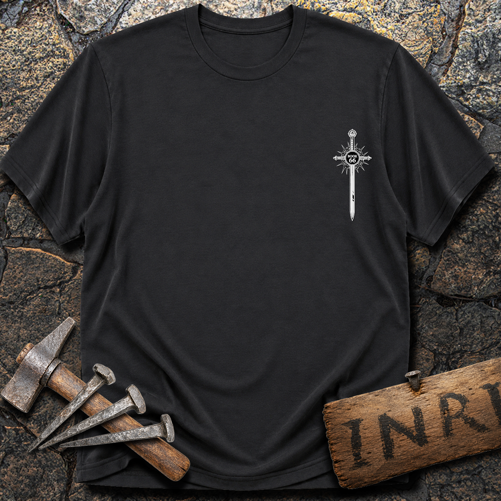 016 Courage - ROM 8:31