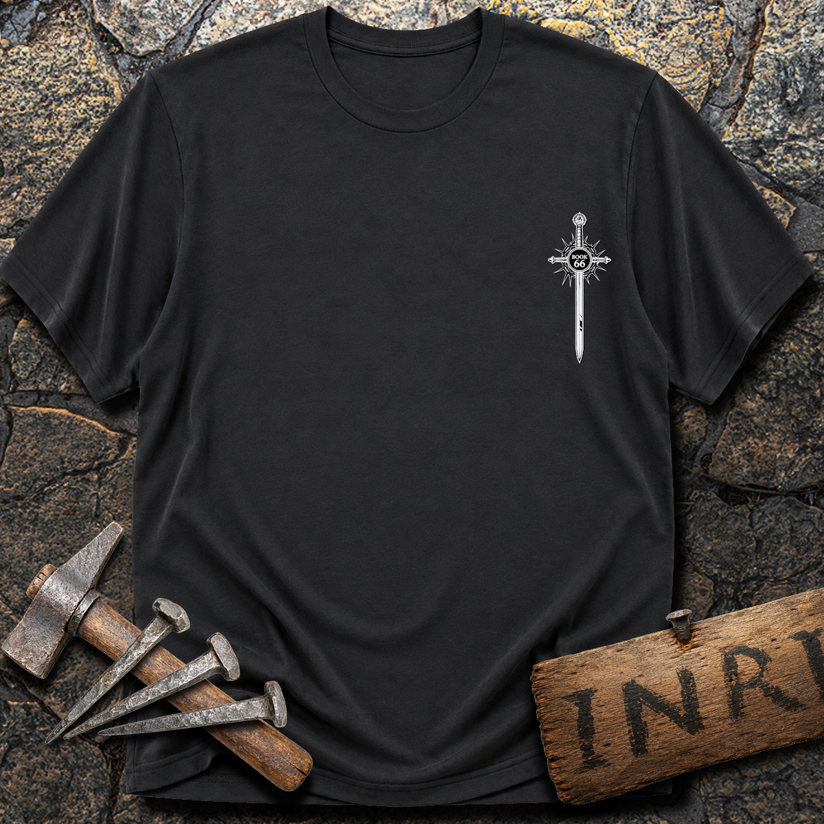 016 Courage - ROM 8:31